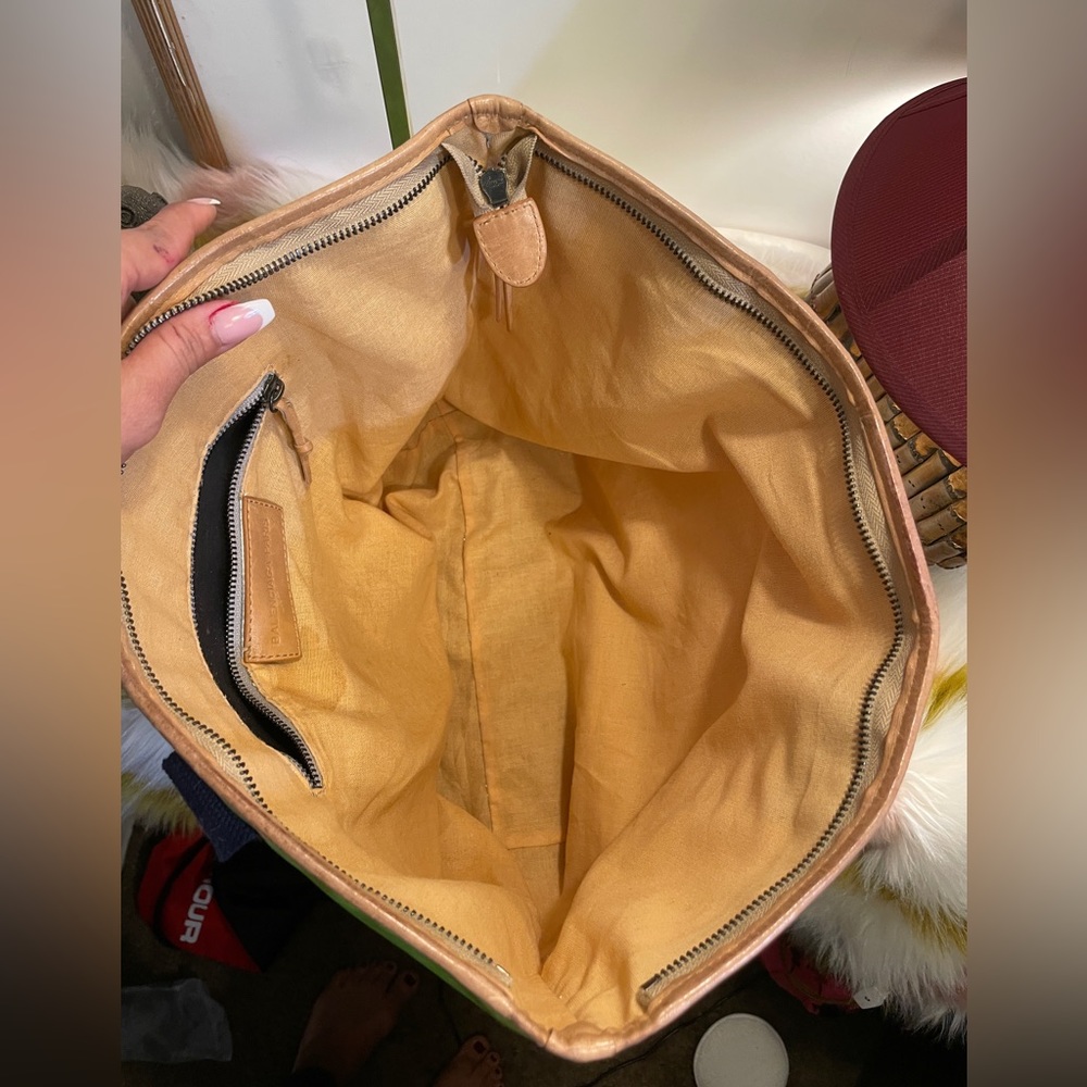 Balenciaga large Cabas tote - Picture 8 of 17